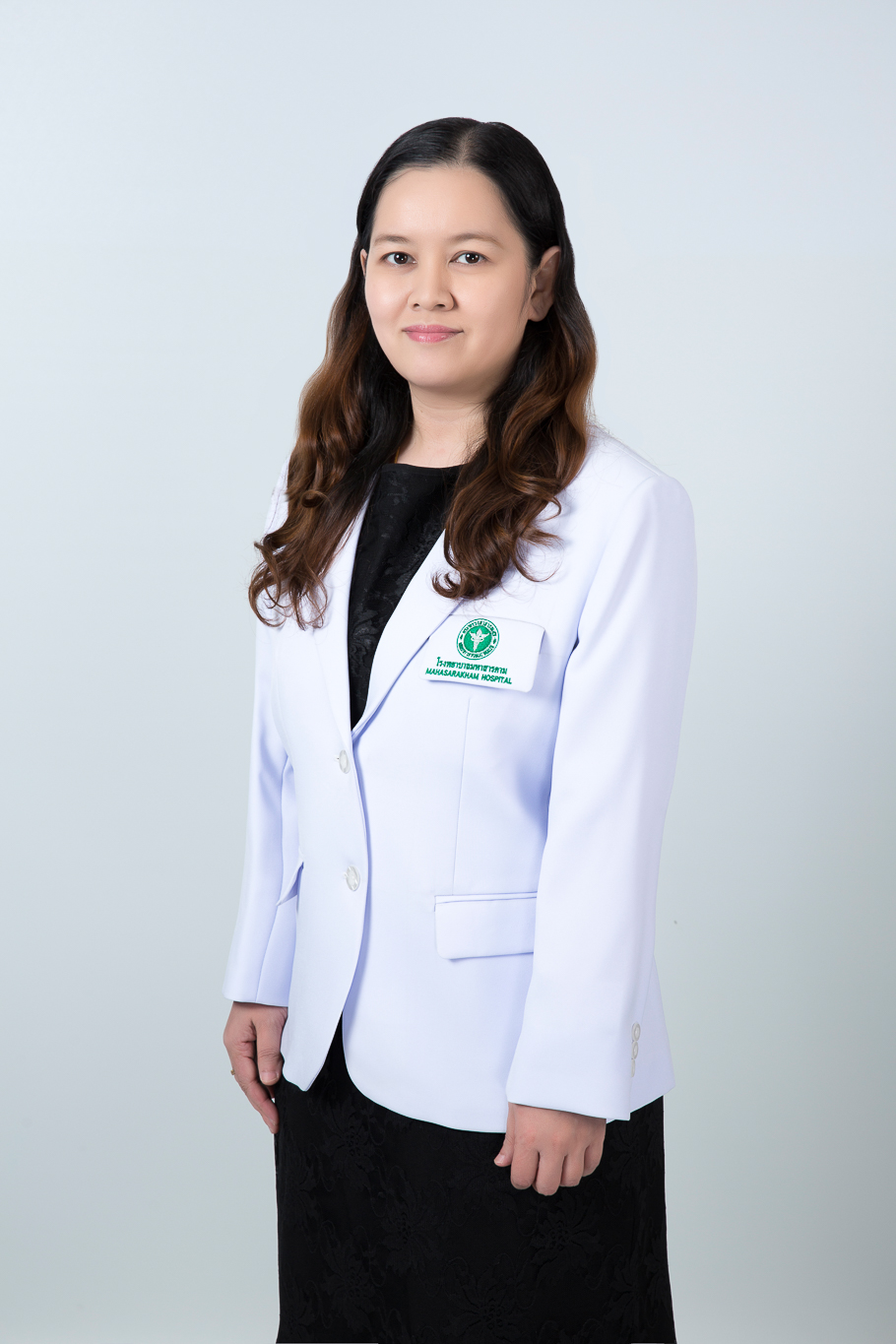 แพทย์หญิงจันทร์จิรา ควรรติกุล
