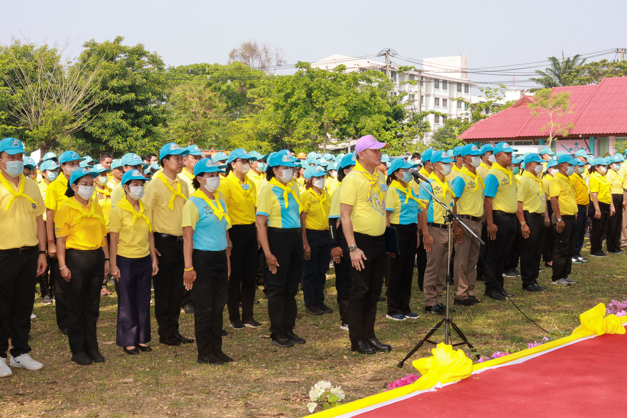 โรงพยาบาลมหาสารคาม