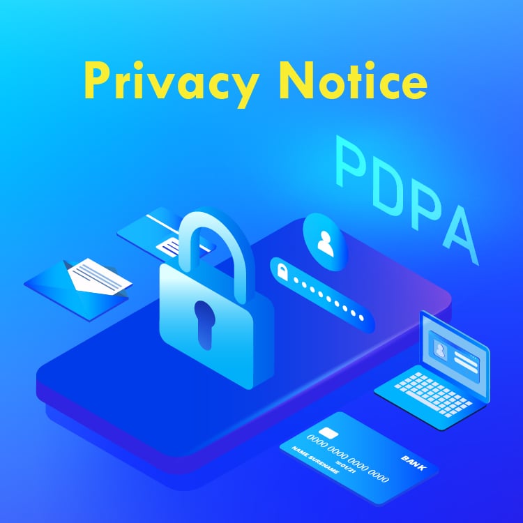 ประกาศโรงพยาบาลมหาสารคาม เรื่อง ความเป็นส่วนตัว (Privacy Notice) สำหรับผู้รับบริการทางการแพทย์